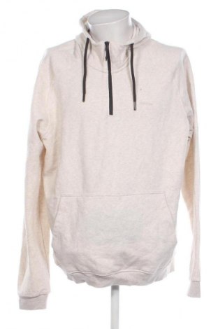 Herren Sweatshirt Decathlon, Größe 3XL, Farbe Beige, Preis € 27,99