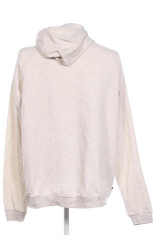 Herren Sweatshirt Decathlon, Größe 3XL, Farbe Beige, Preis € 27,99