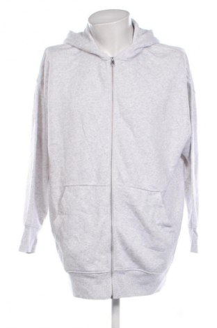 Herren Sweatshirt H&M, Größe L, Farbe Grau, Preis € 27,99