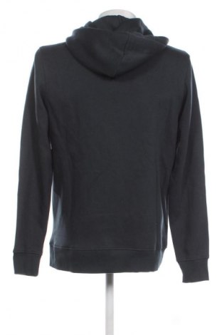 Ανδρικό φούτερ Jack & Jones, Μέγεθος L, Χρώμα Πράσινο, Τιμή 52,99 €