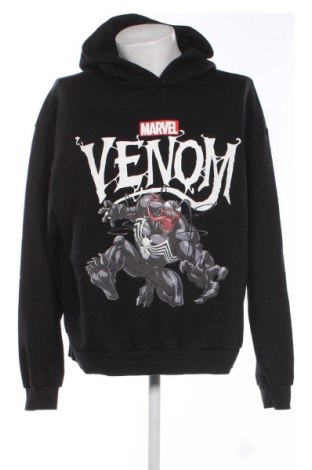 Męska bluza Marvel, Rozmiar XL, Kolor Czarny, Cena 103,91 zł
