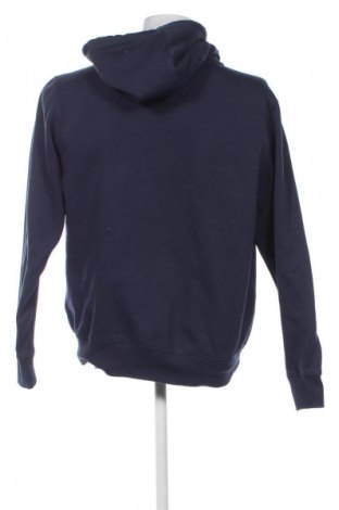 Herren Sweatshirt Tommy Jeans, Größe L, Farbe Blau, Preis € 104,99