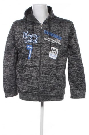 Pánská mikina  Unbranded, Velikost 3XL, Barva Šedá, Cena  494,00 Kč