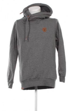 Мъжки суичър Unbranded, Размер XXL, Цвят Сив, Цена 62,99 лв.