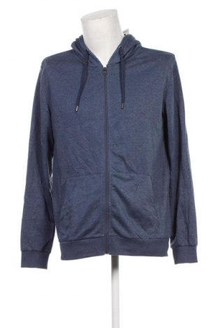 Męska bluza Watson's, Rozmiar M, Kolor Niebieski, Cena 134,99 zł