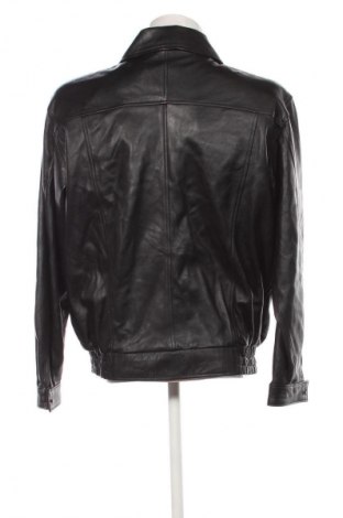 Herren Lederjacke Stan, Größe L, Farbe Schwarz, Preis 73,99 €
