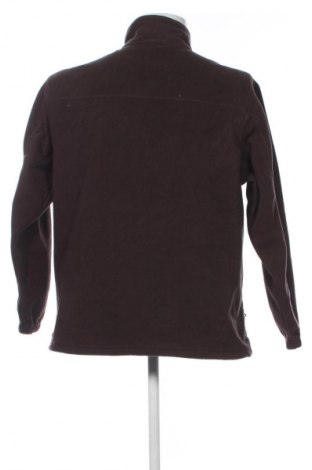 Herren Fleecejacke Sol's, Größe L, Farbe Braun, Preis 10,99 €
