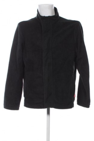 Herren Fleecejacke Unbranded, Größe XL, Farbe Schwarz, Preis 10,99 €
