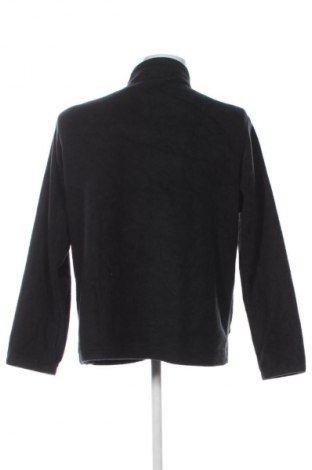 Herren Fleecejacke Unbranded, Größe XL, Farbe Schwarz, Preis 10,99 €