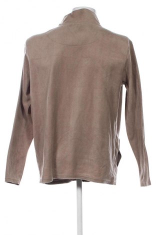 Herren Fleecejacke Watson's, Größe XL, Farbe Beige, Preis 9,99 €
