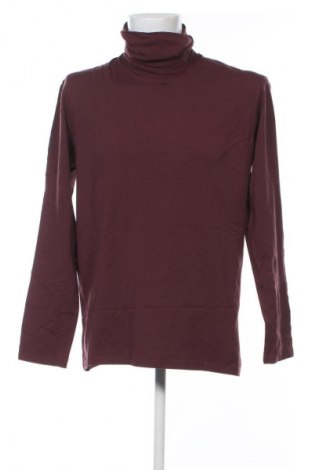 Męski golf Tom Tailor, Rozmiar XL, Kolor Czerwony, Cena 45,96 zł