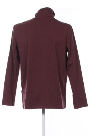 Męski golf Tom Tailor, Rozmiar XL, Kolor Czerwony, Cena 45,96 zł