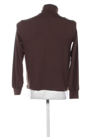 Ανδρικό ζιβάγκο Uniqlo, Μέγεθος M, Χρώμα Καφέ, Τιμή 5,99 €
