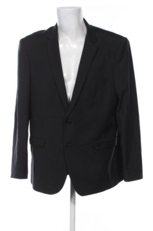 Sacou de bărbați Andrews, Mărime 3XL, Culoare Negru, Preț 159,99 Lei