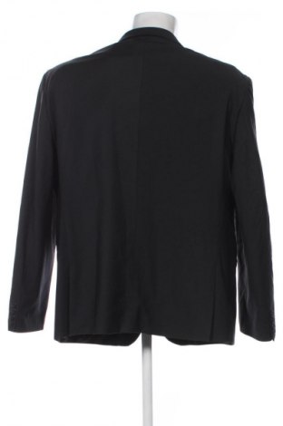 Sacou de bărbați Andrews, Mărime 3XL, Culoare Negru, Preț 159,99 Lei
