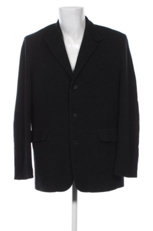 Herren Sakko Carlo Colucci, Größe L, Farbe Schwarz, Preis € 104,00