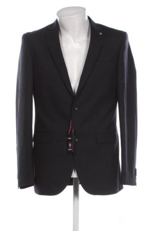 Herren Sakko Club Of Gents, Größe L, Farbe Schwarz, Preis € 167,99