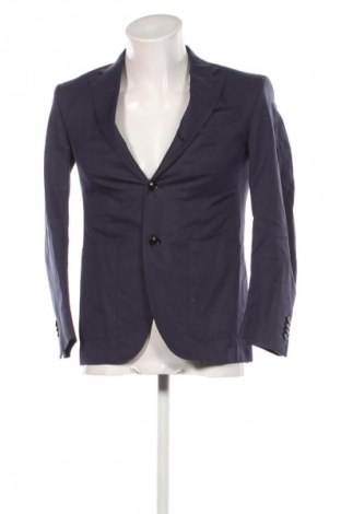 Herren Sakko Ermenegildo Zegna, Größe S, Farbe Blau, Preis € 559,79
