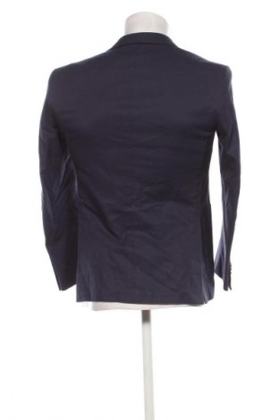 Herren Sakko Ermenegildo Zegna, Größe S, Farbe Blau, Preis € 559,79
