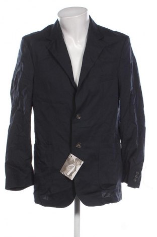 Herren Sakko H+H, Größe L, Farbe Blau, Preis € 13,99