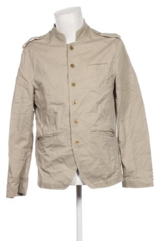 Pánske sako  H&M, Veľkosť XL, Farba Béžová, Cena  33,95 €