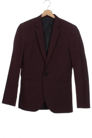 Sacou de bărbați H&M, Mărime S, Culoare Maro, Preț 147,96 Lei