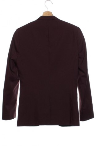 Sacou de bărbați H&M, Mărime S, Culoare Maro, Preț 147,96 Lei