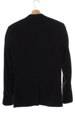 Herren Sakko H&M, Größe S, Farbe Schwarz, Preis € 9,99