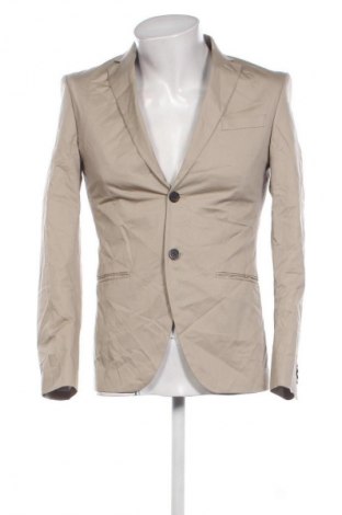 Férfi zakó H&M, Méret S, Szín Bézs, Ár 15 669 Ft