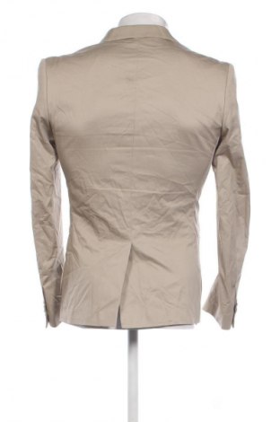 Férfi zakó H&M, Méret S, Szín Bézs, Ár 15 669 Ft
