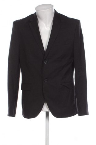 Herren Sakko H&M, Größe L, Farbe Schwarz, Preis € 8,99