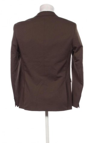 Herren Sakko Jack & Jones, Größe XXL, Farbe Braun, Preis € 90,99