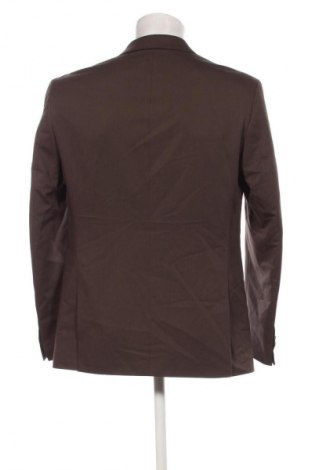 Herren Sakko Jack & Jones, Größe XL, Farbe Braun, Preis € 90,99