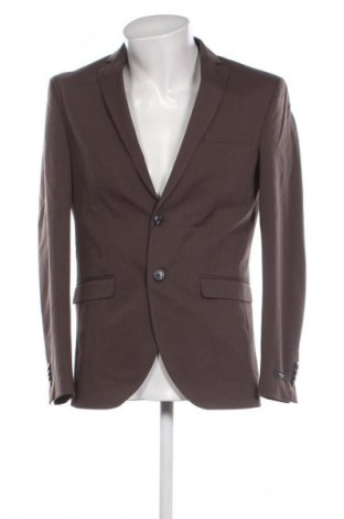 Herren Sakko Jack & Jones, Größe M, Farbe Braun, Preis € 90,99
