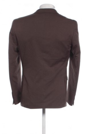 Herren Sakko Jack & Jones, Größe M, Farbe Braun, Preis € 90,99