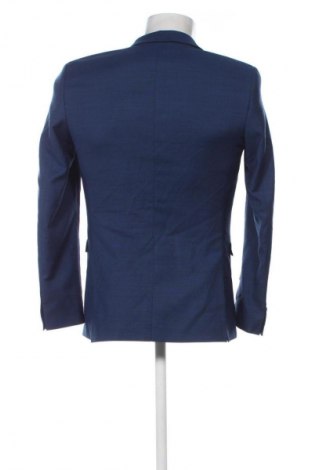 Herren Sakko Jack & Jones, Größe M, Farbe Blau, Preis € 93,99