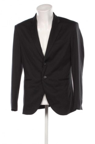Herren Sakko Jack & Jones, Größe L, Farbe Schwarz, Preis € 90,99