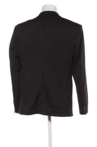 Herren Sakko Jack & Jones, Größe L, Farbe Schwarz, Preis € 90,99