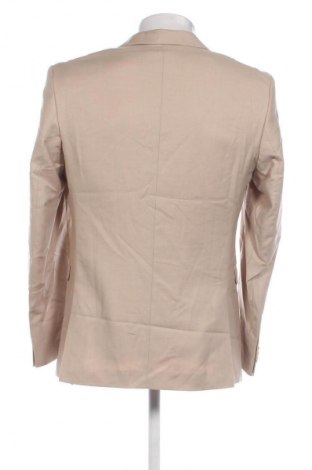 Pánske sako  Jack & Jones, Veľkosť L, Farba Béžová, Cena  51,95 €