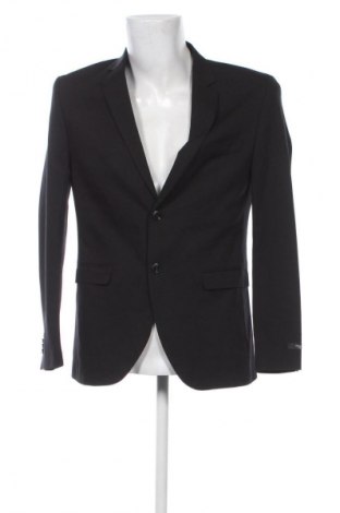 Pánské sako  Jack & Jones, Velikost L, Barva Černá, Cena  1 127,00 Kč