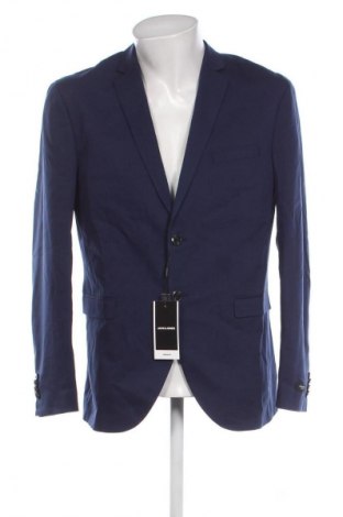 Pánské sako  Jack & Jones, Velikost XL, Barva Modrá, Cena  2 079,00 Kč