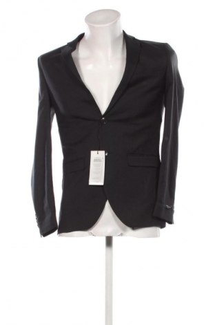 Herren Sakko Jack & Jones, Größe S, Farbe Schwarz, Preis € 97,99