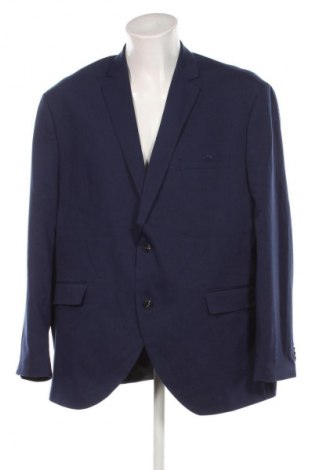 Pánské sako  Jack & Jones, Velikost 4XL, Barva Modrá, Cena  2 079,00 Kč