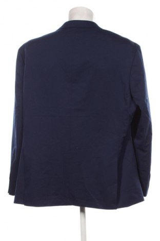 Herren Sakko Jack & Jones, Größe 4XL, Farbe Blau, Preis € 97,99