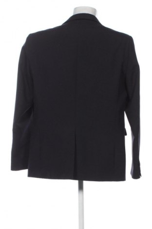 Herren Sakko Man's World, Größe L, Farbe Blau, Preis € 9,99