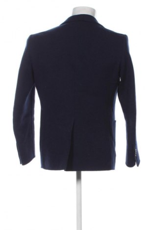 Herren Sakko Massimo Dutti, Größe XL, Farbe Blau, Preis € 74,65