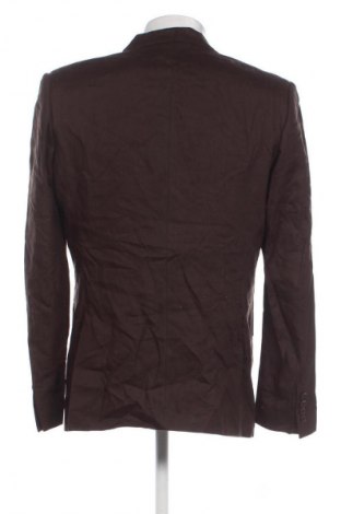 Herren Sakko Mexx, Größe L, Farbe Braun, Preis € 28,99