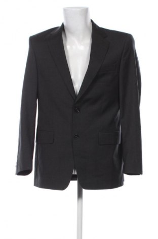 Herren Sakko Pierre Cardin, Größe L, Farbe Grau, Preis € 15,99