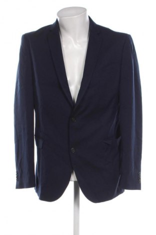 Herren Sakko S.O.S. By Orza Studio, Größe XXL, Farbe Blau, Preis 64,99 €