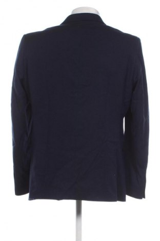 Herren Sakko S.O.S. By Orza Studio, Größe XXL, Farbe Blau, Preis 64,99 €